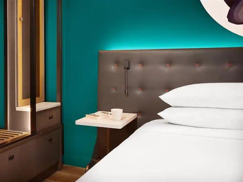Hyatt Centric Midtown 5Th Avenue New York Hotel Exterior foto