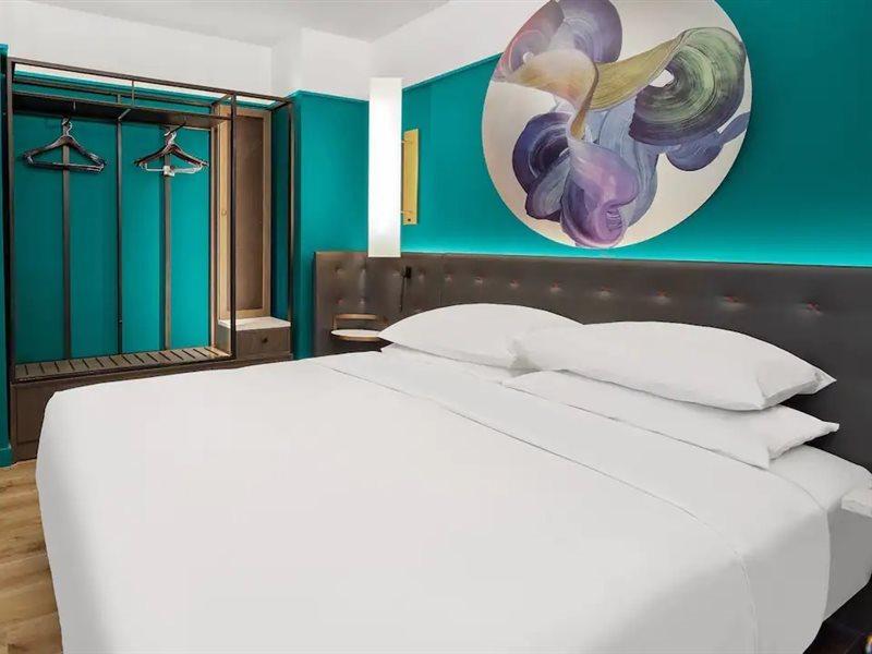 Hyatt Centric Midtown 5Th Avenue New York Hotel Exterior foto