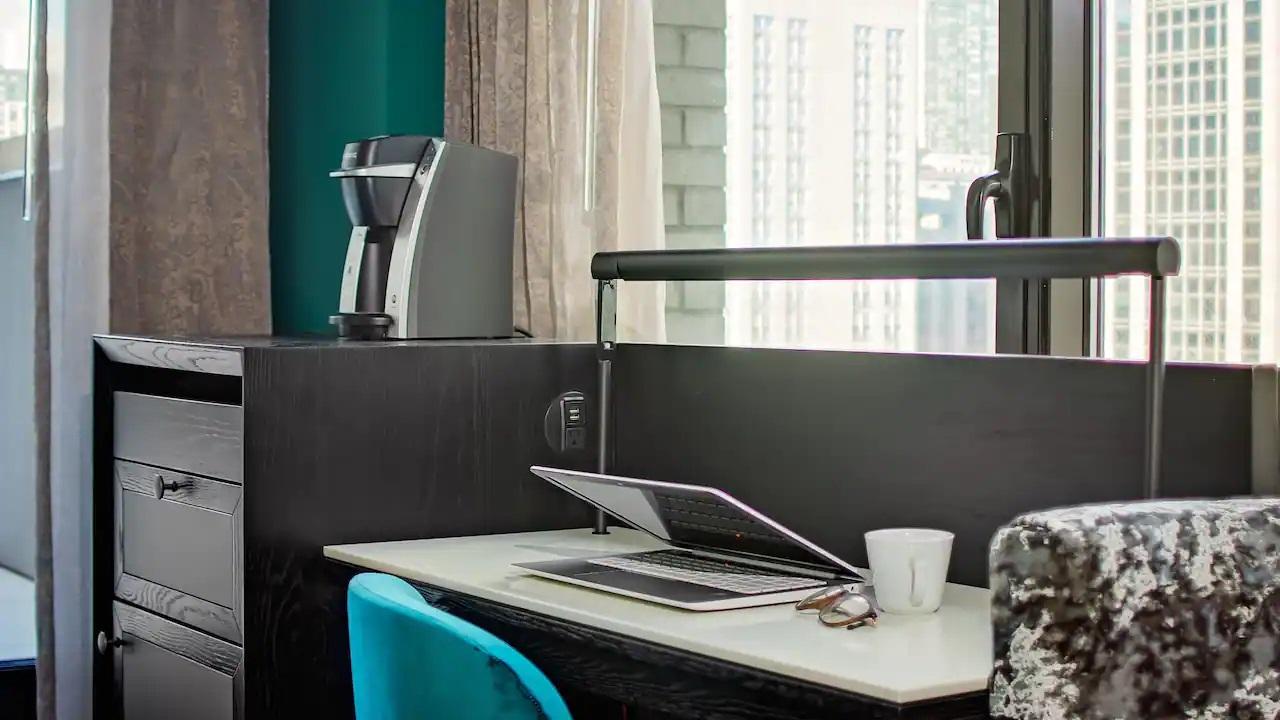 Hyatt Centric Midtown 5Th Avenue New York Hotel Exterior foto