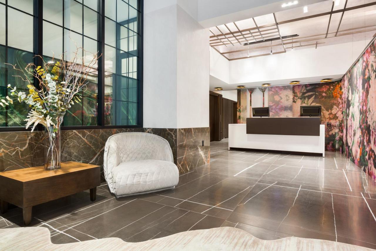 Hyatt Centric Midtown 5Th Avenue New York Hotel Exterior foto