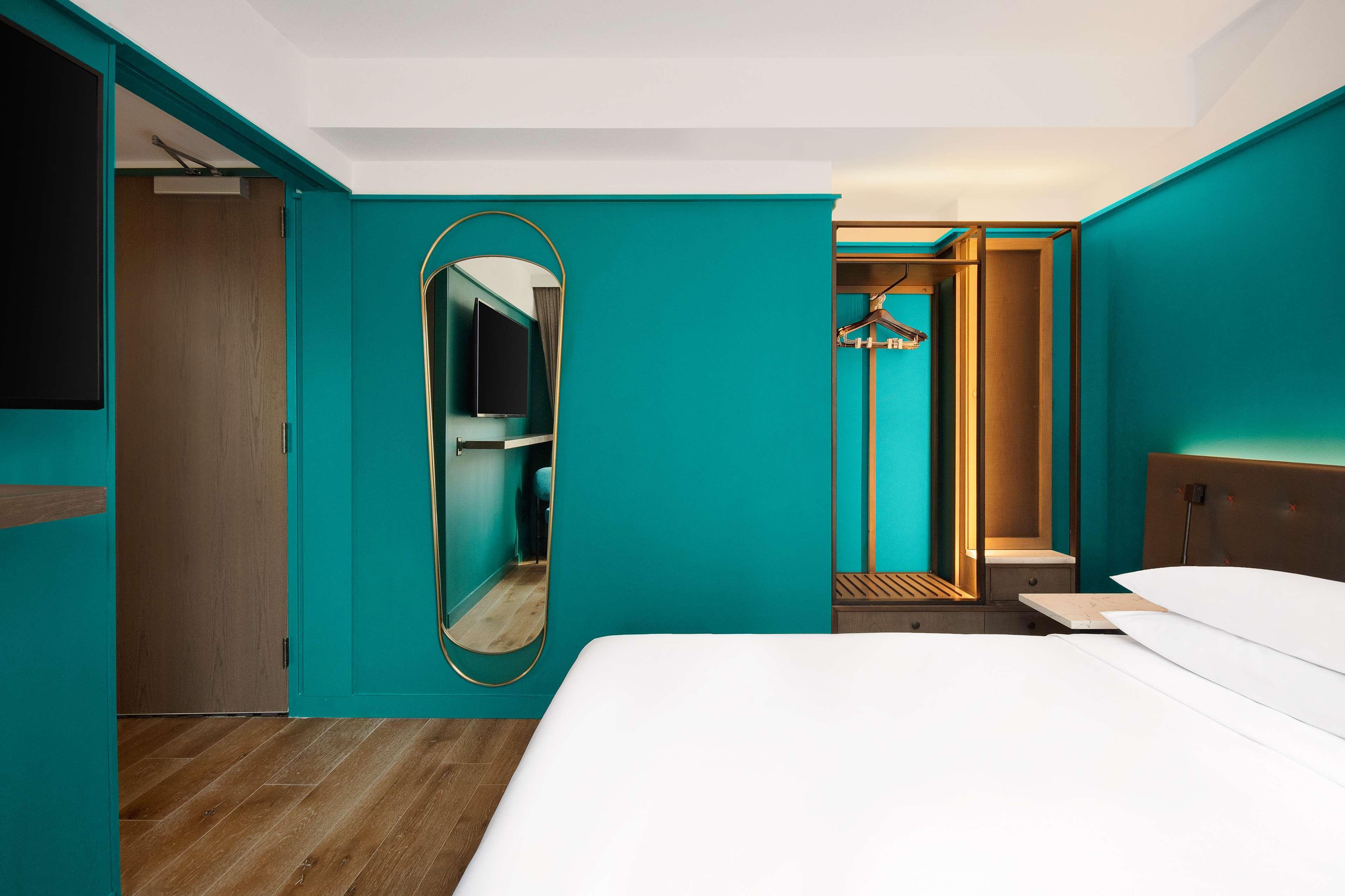 Hyatt Centric Midtown 5Th Avenue New York Hotel Exterior foto