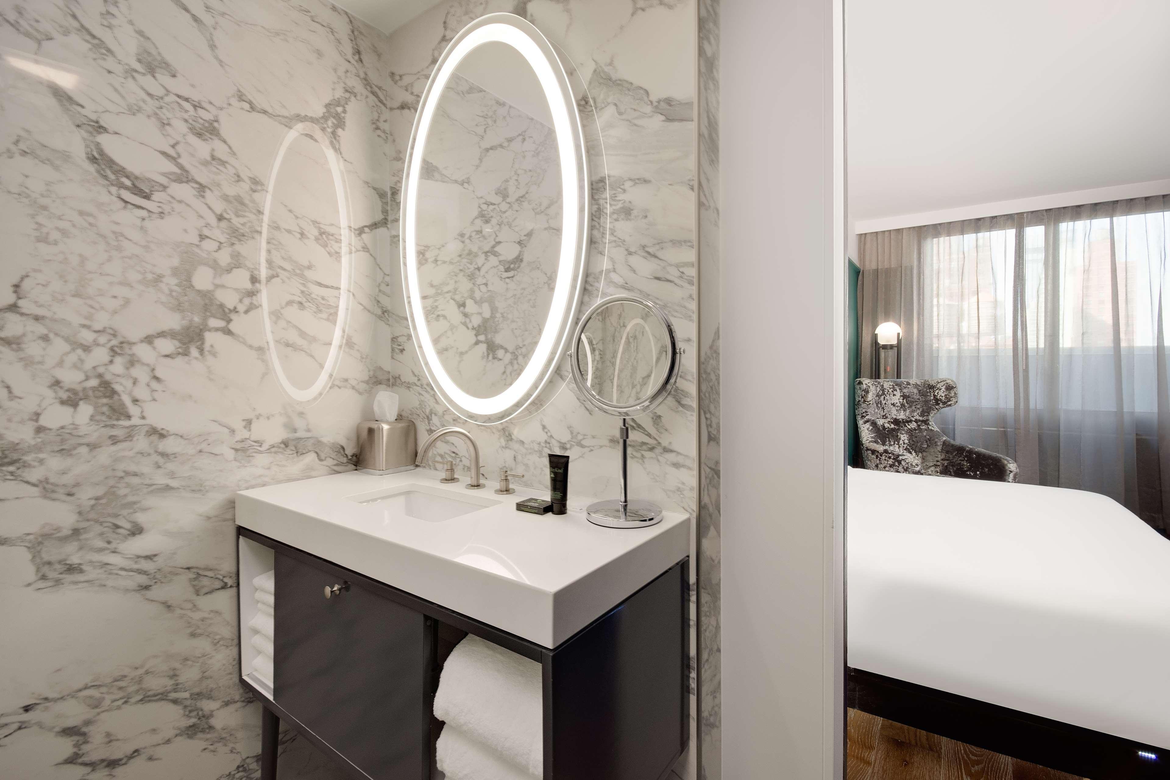 Hyatt Centric Midtown 5Th Avenue New York Hotel Exterior foto